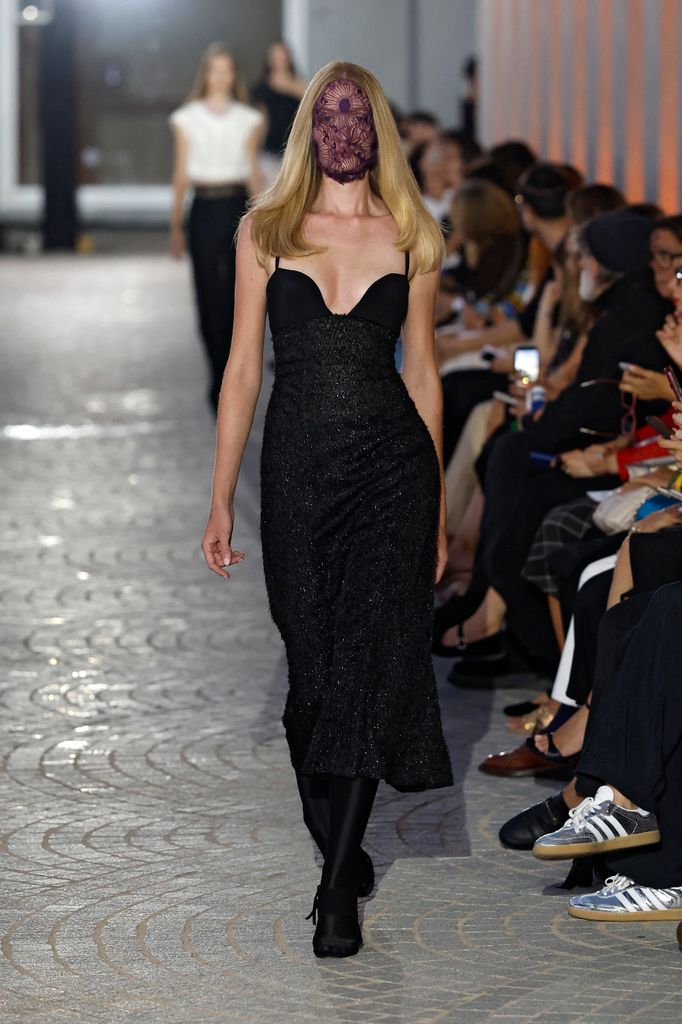 Fashion Week Madrid: desfile Alvarno Primavera/Verano 2027