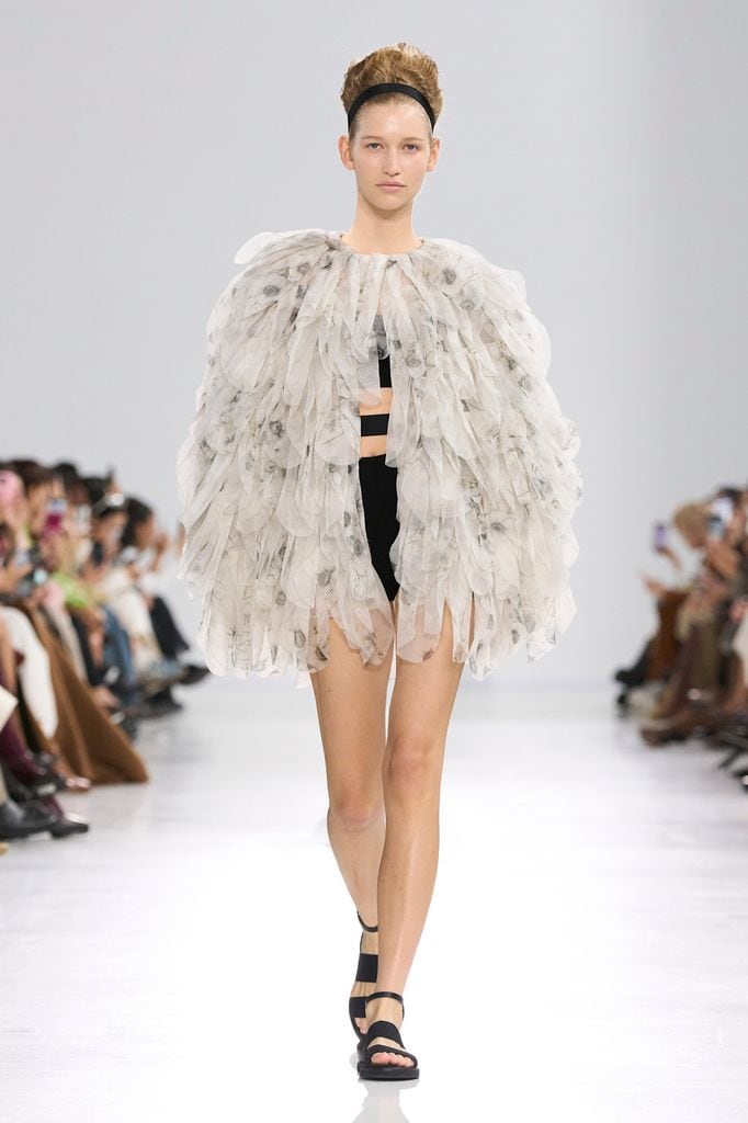 Max Mara Primavera/Verano 2026