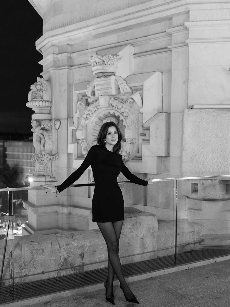 Sandra Gago cumple 30 años