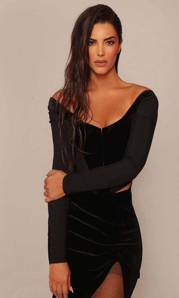 Gaby Espino