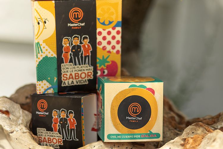 cajas