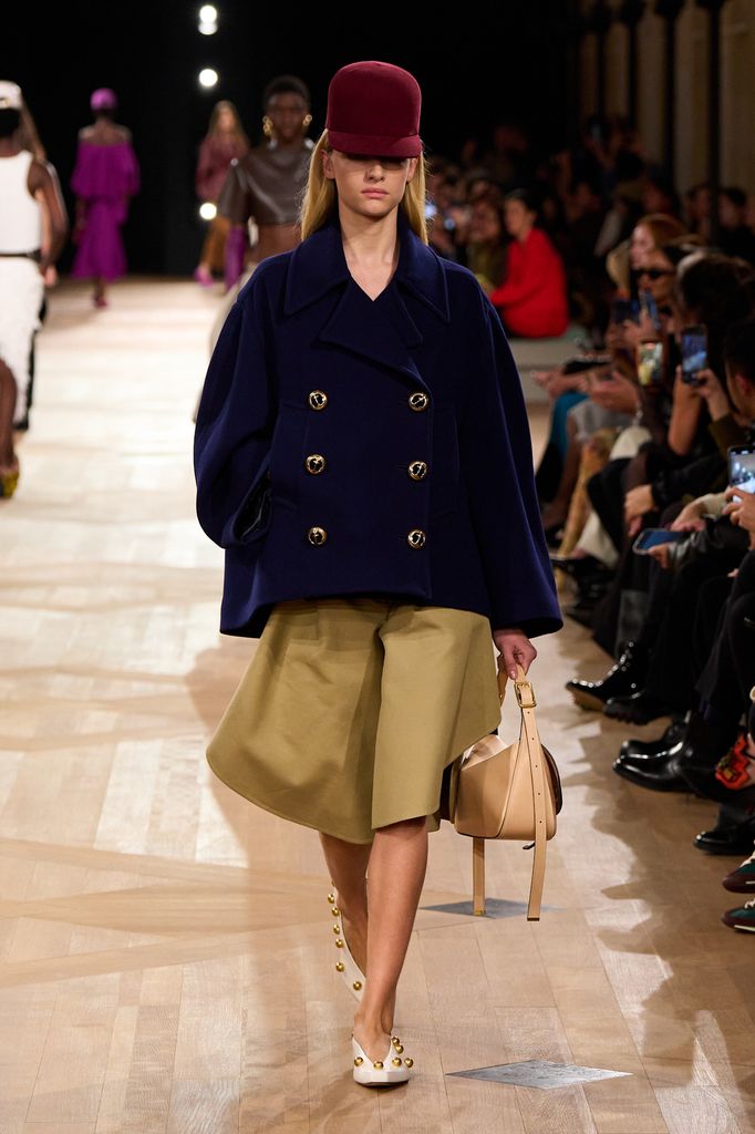 Balenciaga Primavera/Verano 2026
