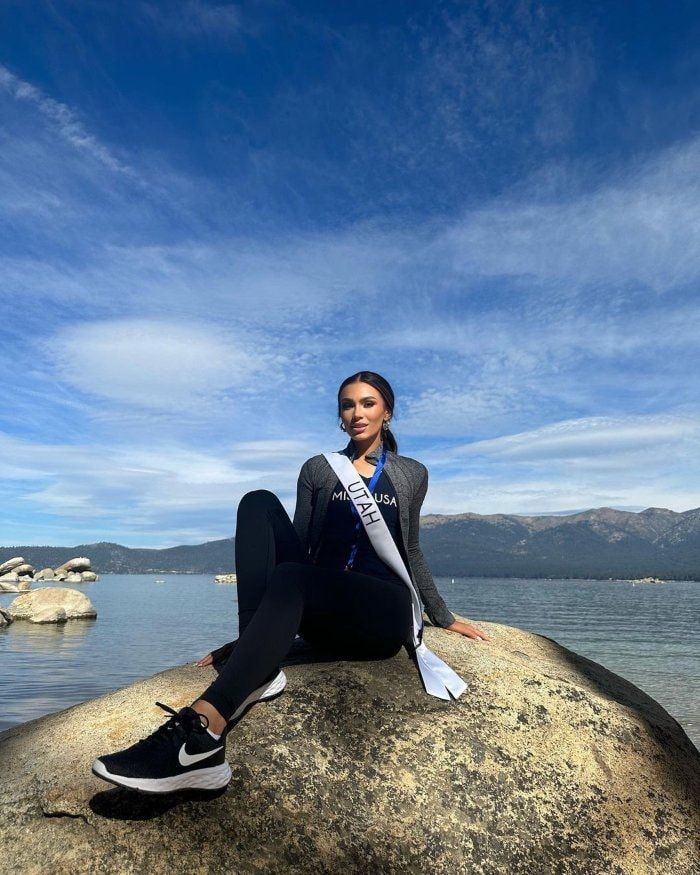 Miss USA