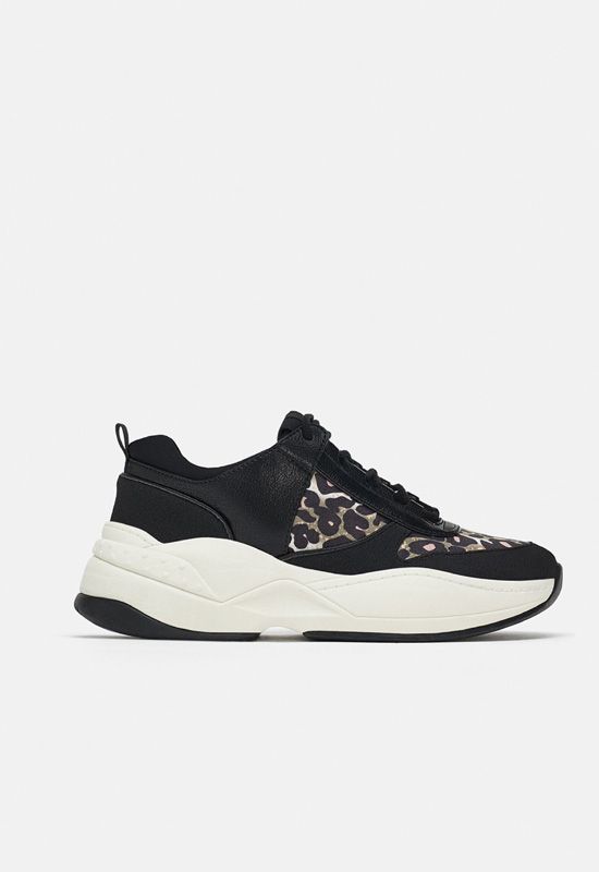 zapatillas zara