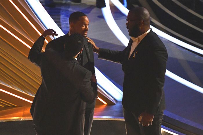 Ceremonia de los Oscar 2022
