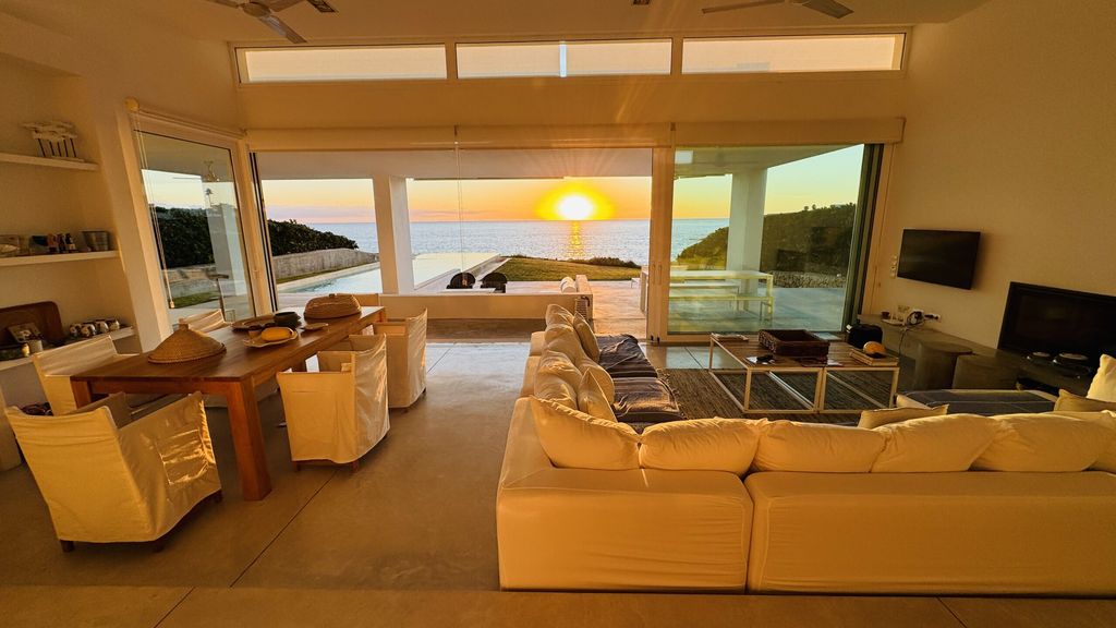 Villa Marella en Menorca