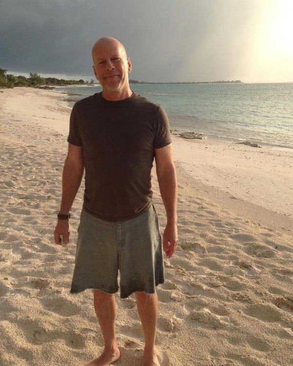 Bruce Willis