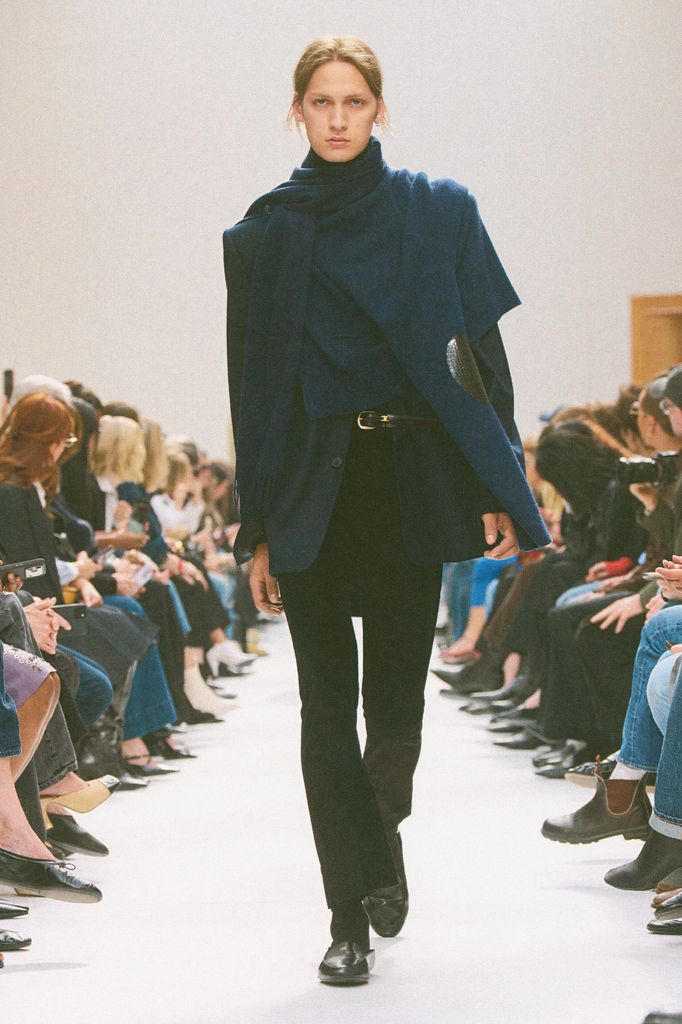 Celine Otoño/Invierno 2026-2027