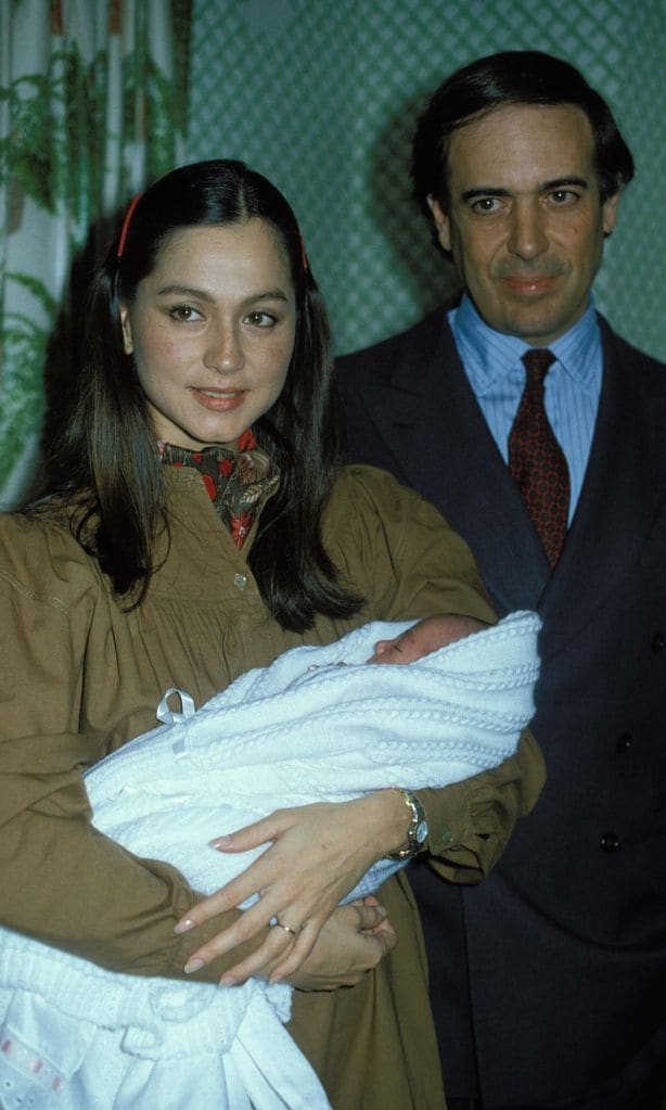 Carlos y Fernando Falcó