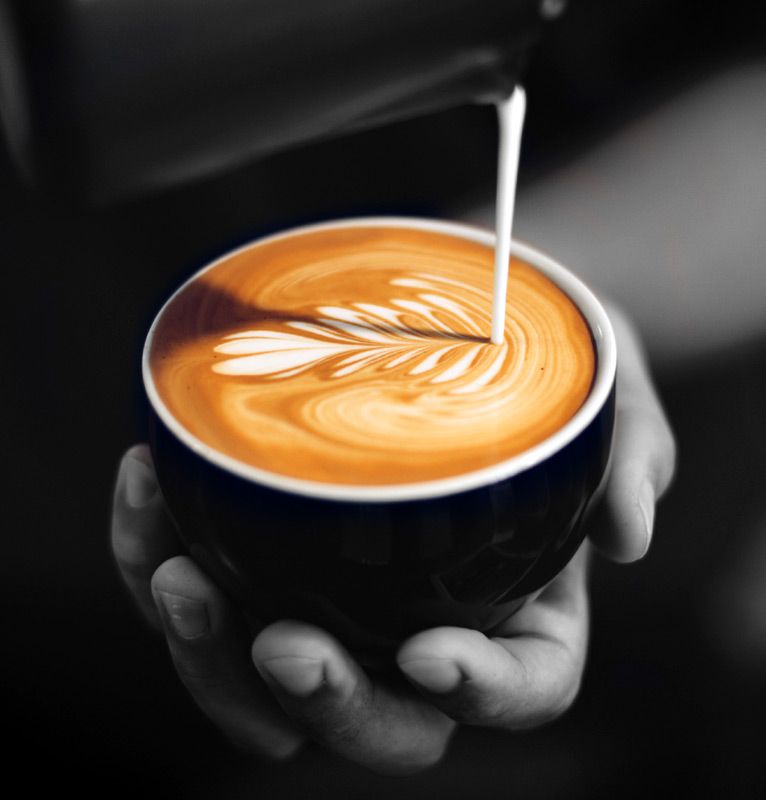 Taza de café