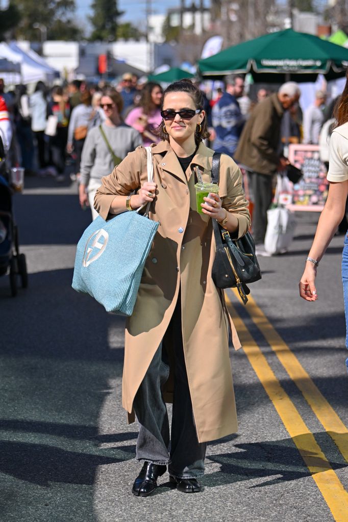 Las bolsas de tela, la moda preferida de la Generación Z