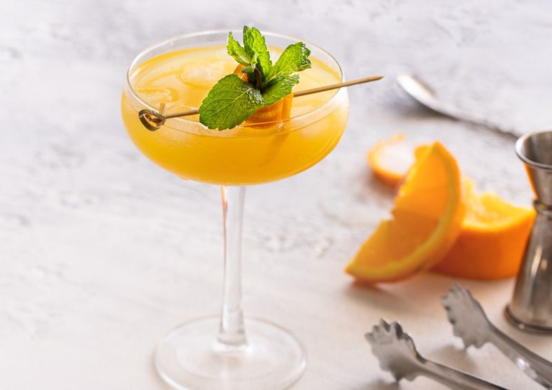 Agua de Valencia