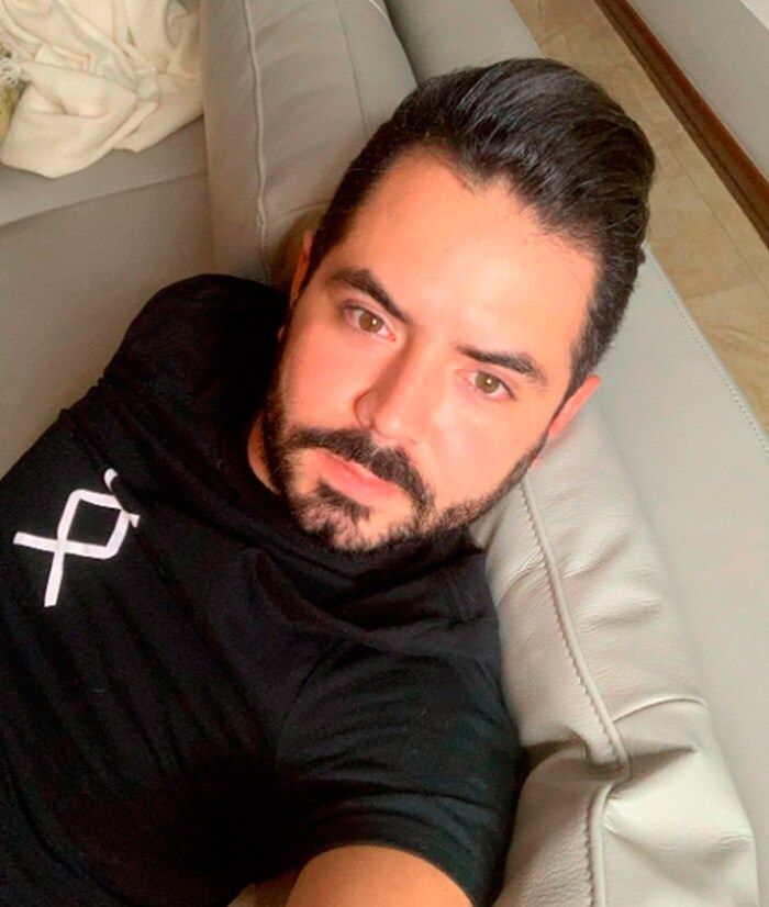 José Eduardo Derbez