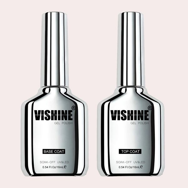 Vishine - Esmalte de gel semipermanente