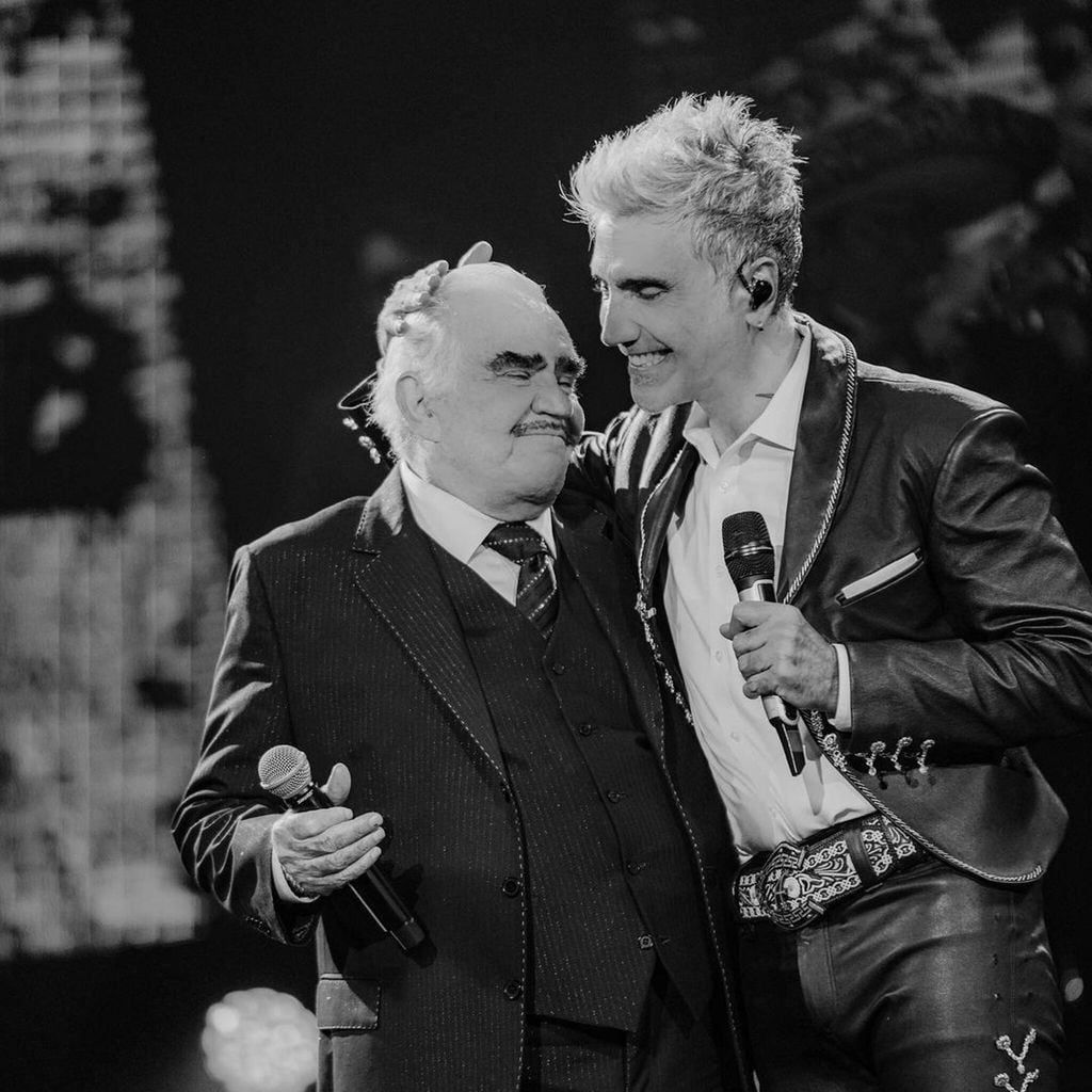 vicente y alejandro fern ndez