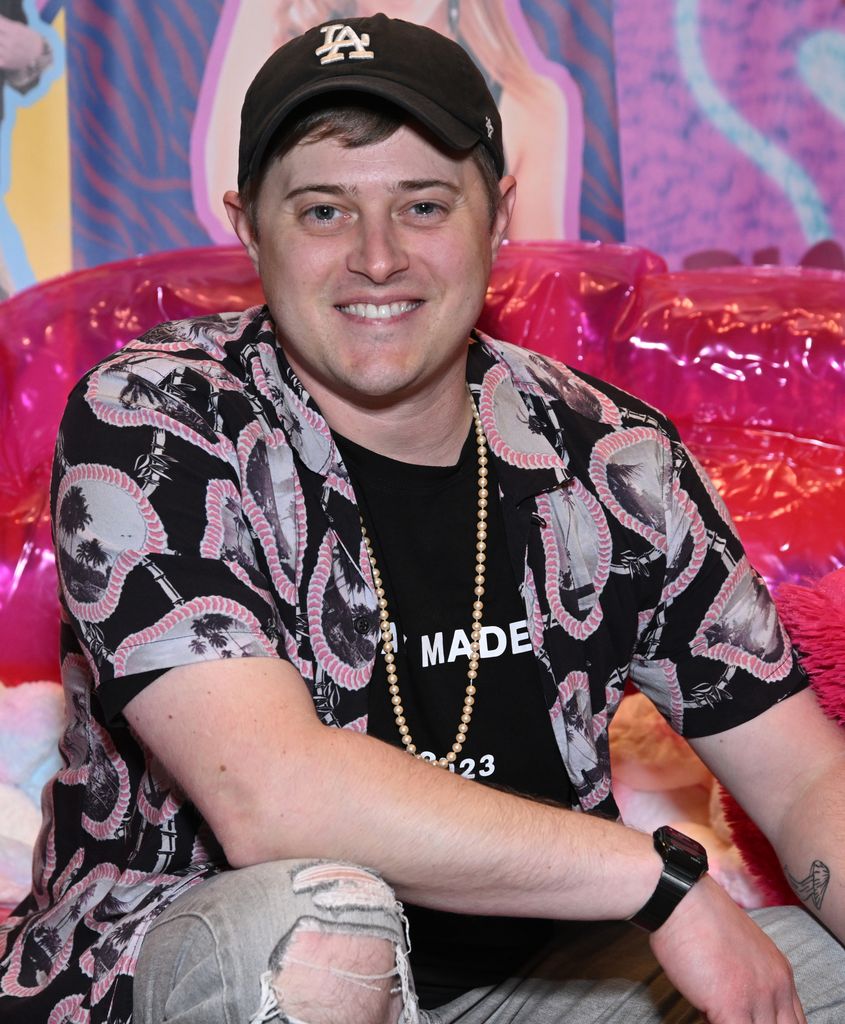 El actor hoy en día