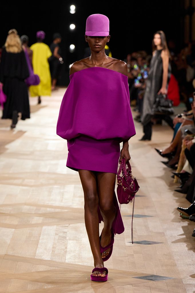 Balenciaga Primavera/Verano 2026