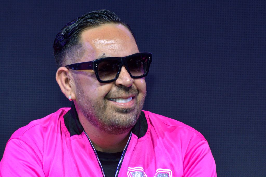 Jorge D'Alessio confirmó que ha iniciado una nueva relación amorosa.