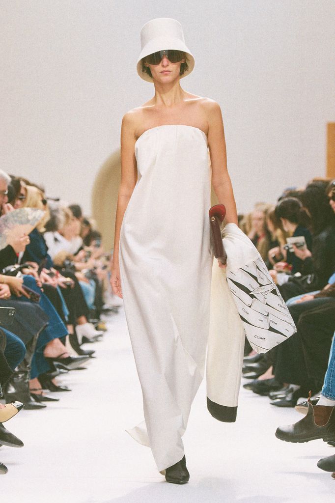 Celine Otoño/Invierno 2026-2027