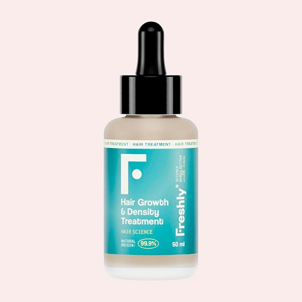 Hair Growth & Density Treatment Freshly Cosmetics