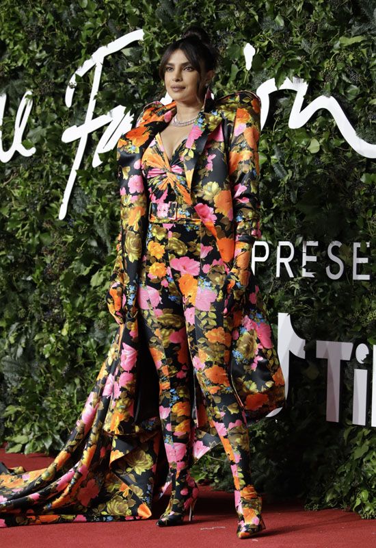 Catsuit de flores