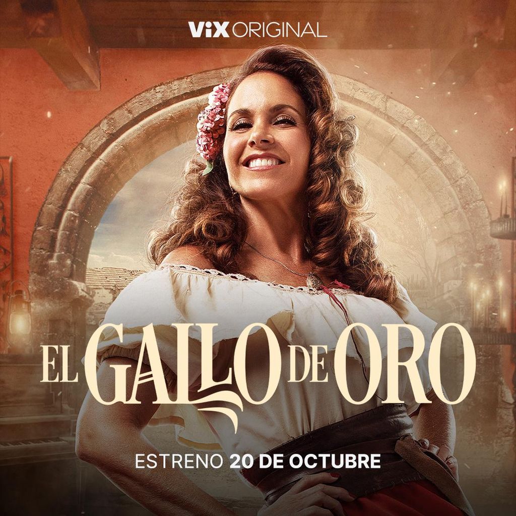 El Gallo de Oro