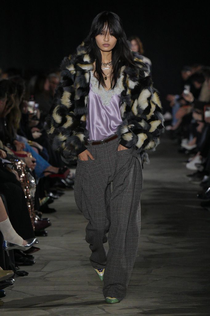Rabanne Otoño/Invierno 2026-2027