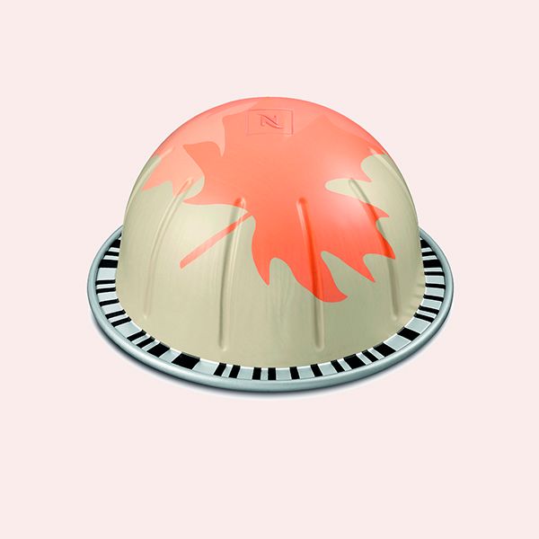 Cápsula de café Maple Pecan