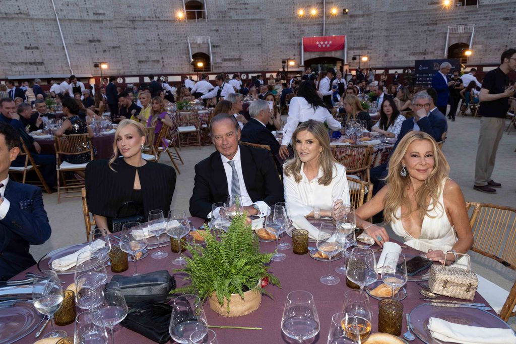 En los Beef Awards, organizados por Provacuno