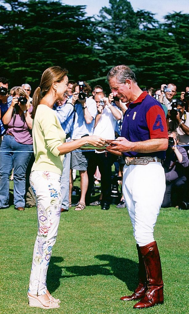 Isabel Preysler