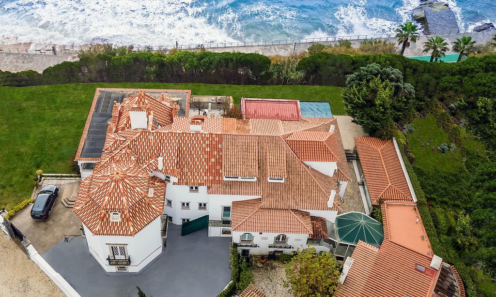 CASA ESTORIL HOLA4108