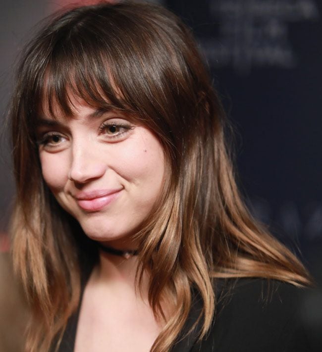 Ana de Armas