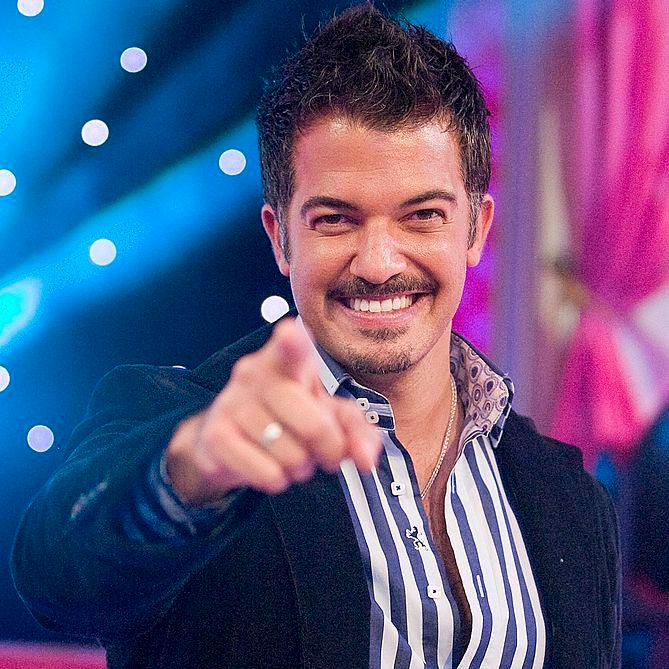 Fernando del Solar