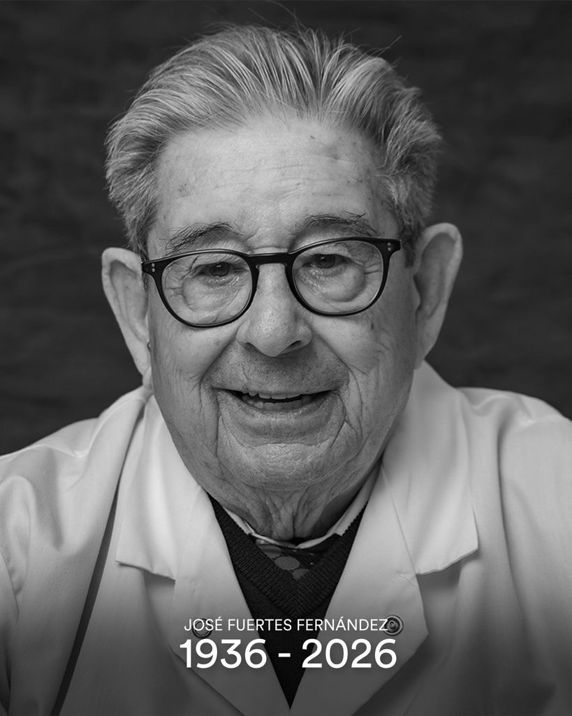 Muere José Fuertes, empresario co-fundador de El Pozo, una de las mayores fortunas de España y tío abuelo de Mar Torres