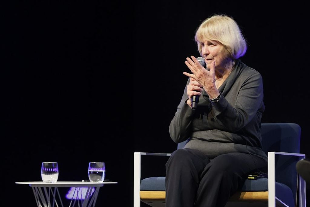 Mary-Claire King