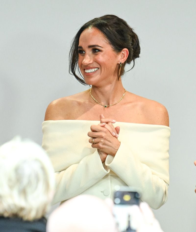 Meghan Markle