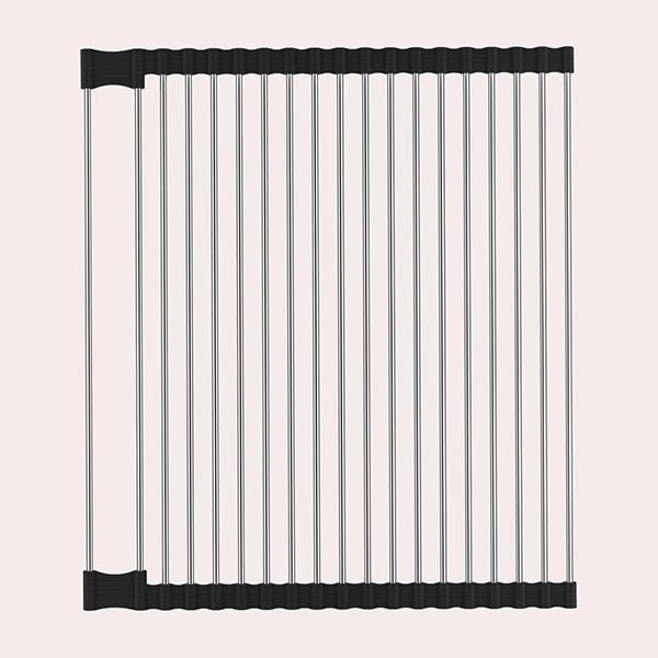 Rainsworth Escurreplatos Plegable