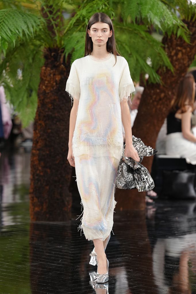 Dior Alta Costura Otoño/Invierno 2026 en París