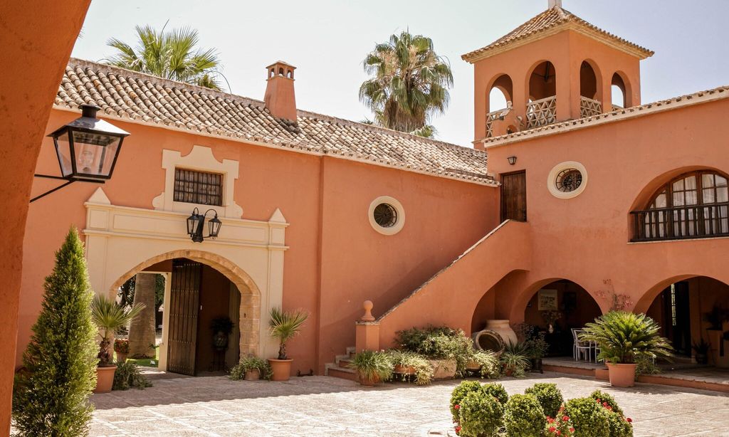 HOLA4131 CASAS. VENTA LA ROMERA