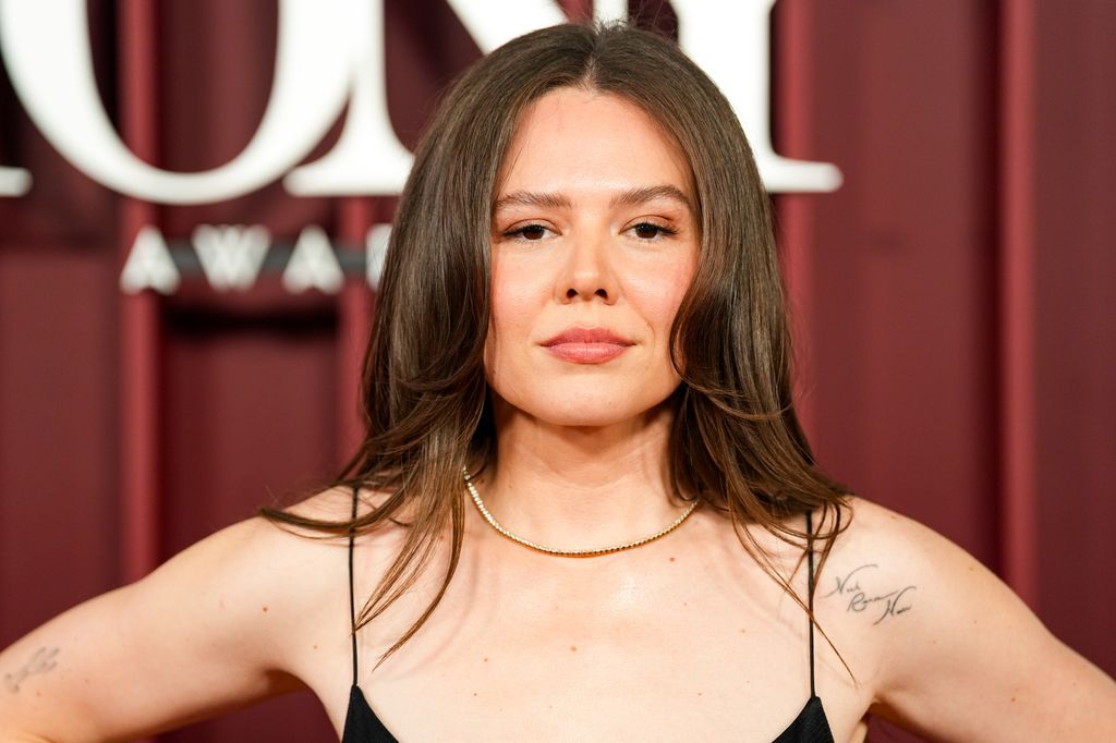 Joy Huerta admitió sentir miedo e incertidumbre ante al futuro de Jesse & Joy sin su hermano.