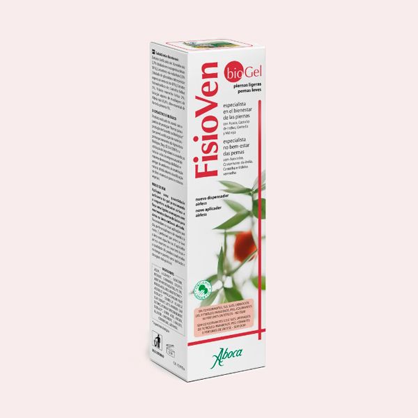 fisioven biogel