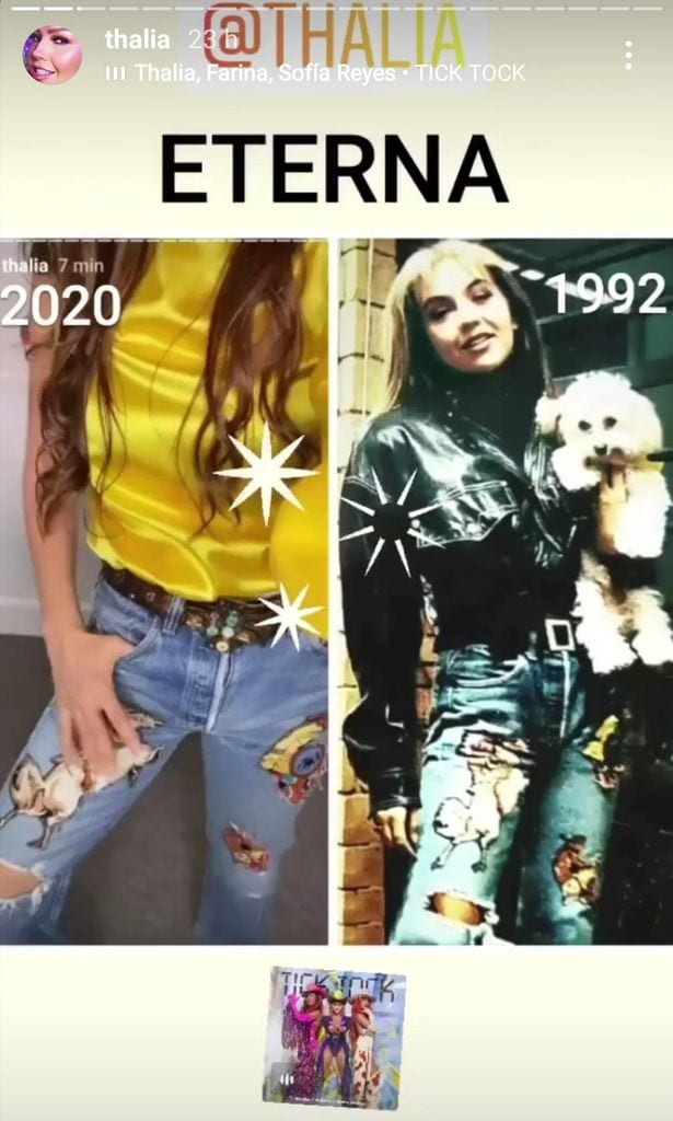 Thalía