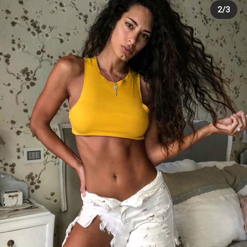 raffaella modugno