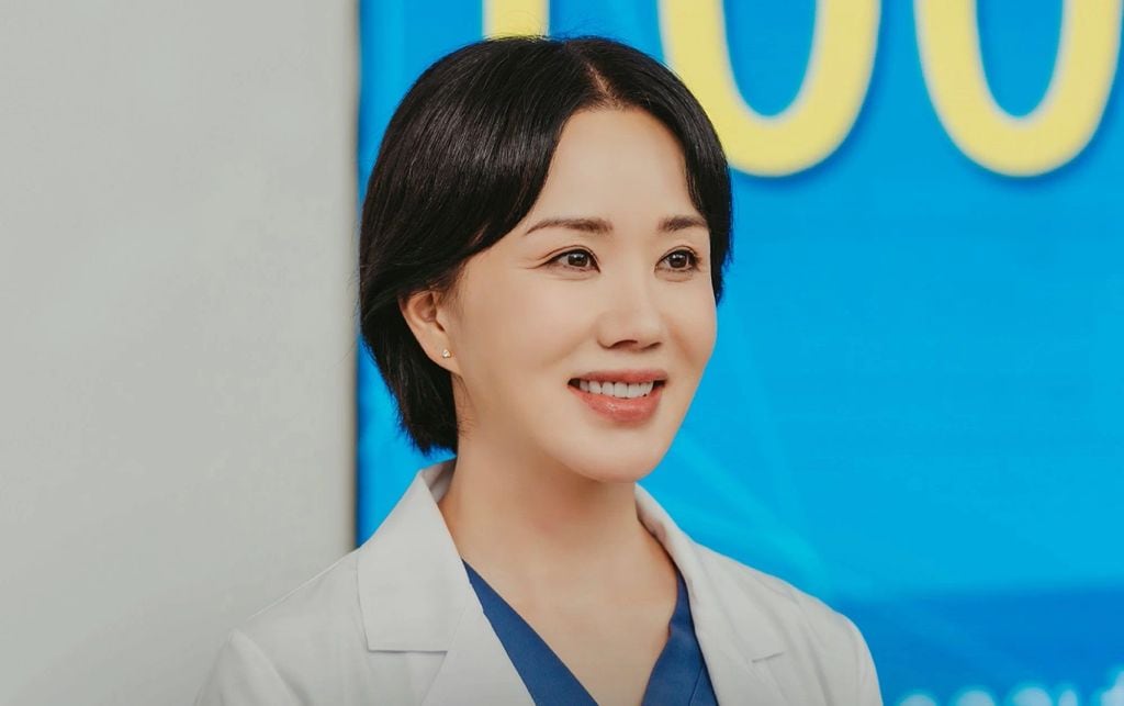 'Doctora Cha' es la serie coreana en la que se basa 'Renacer'