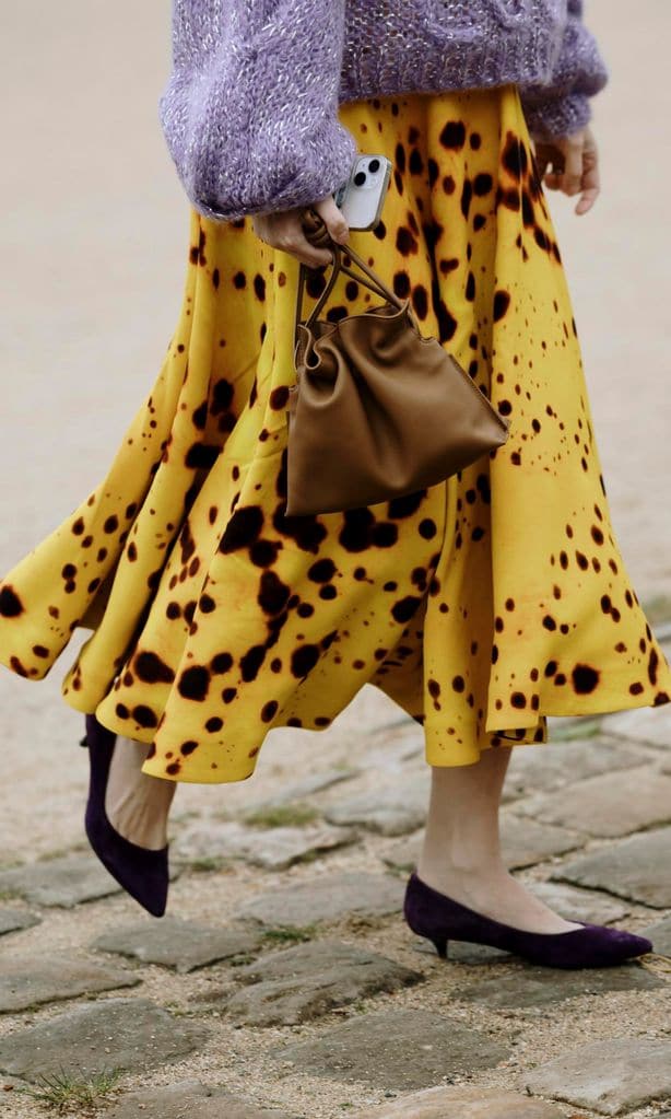 Pony Print