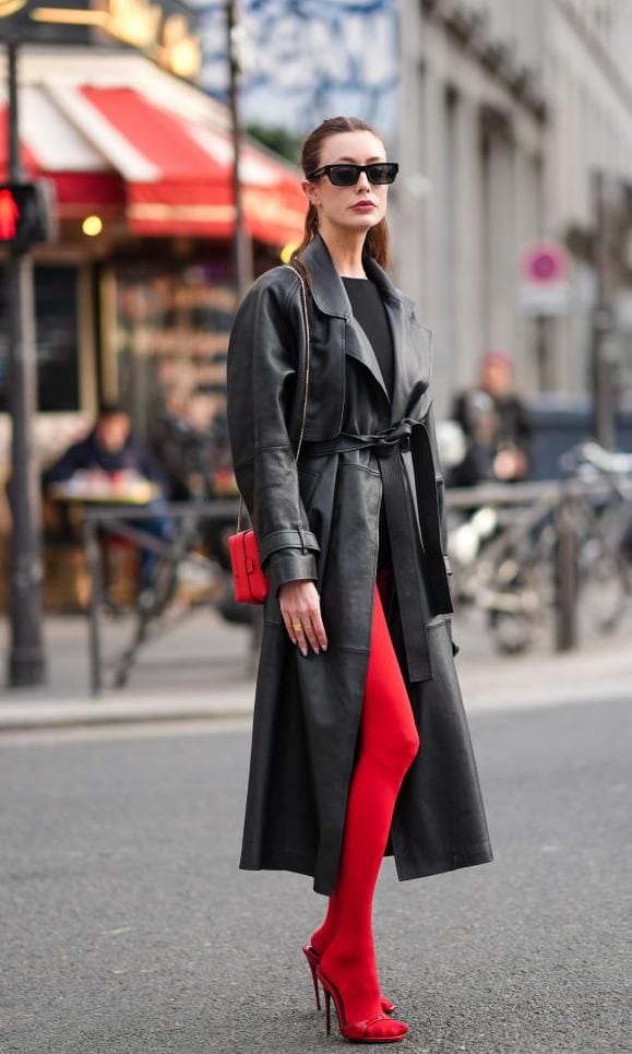 street style
