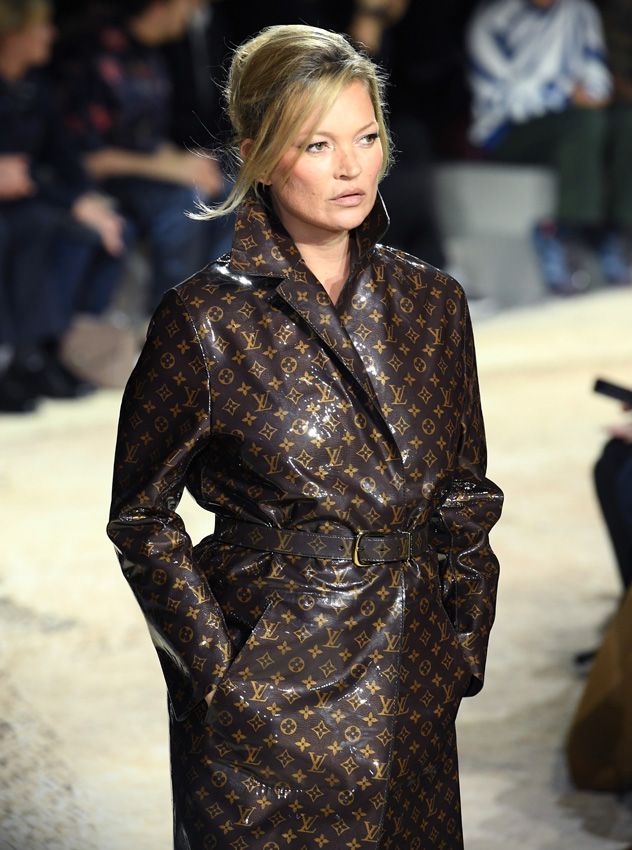 La historia del logotimo Monogram de Louis Vuitton y su evolución