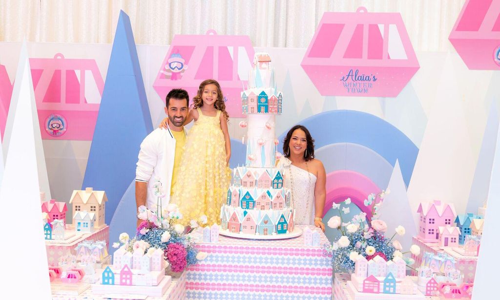 ala a la hija de adamari l pez y toni costa
