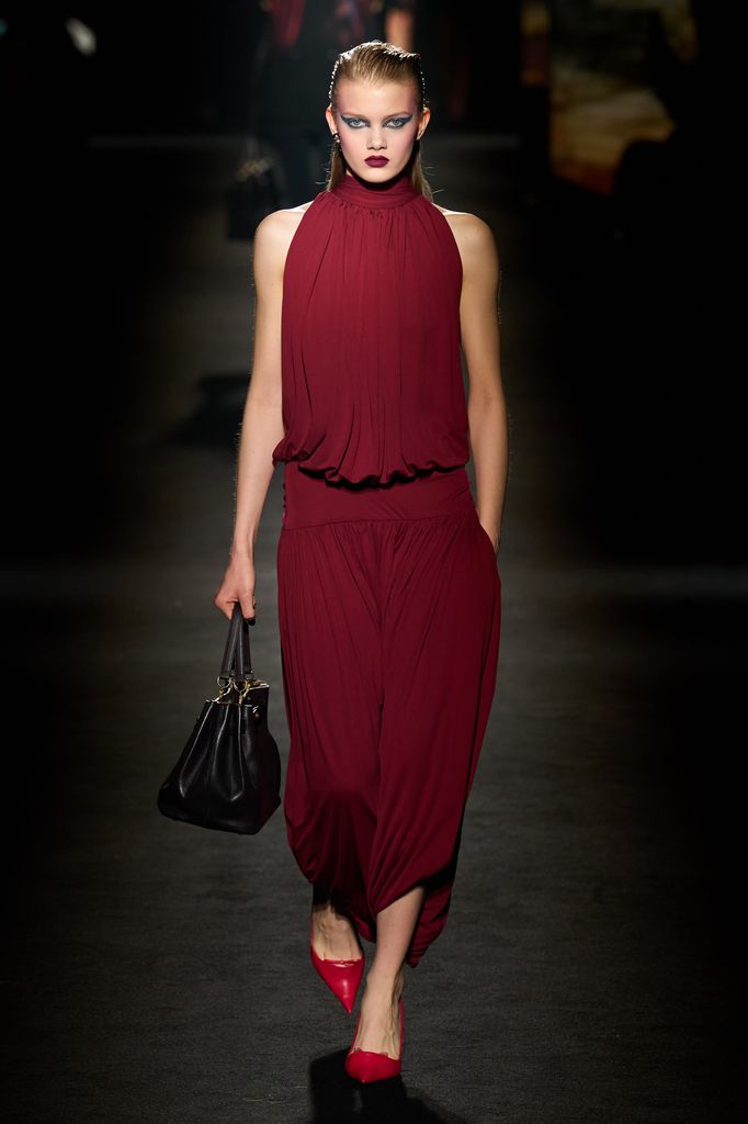 Paris Fashion Week: Balenciaga Otoño/Invierno 2026-2027