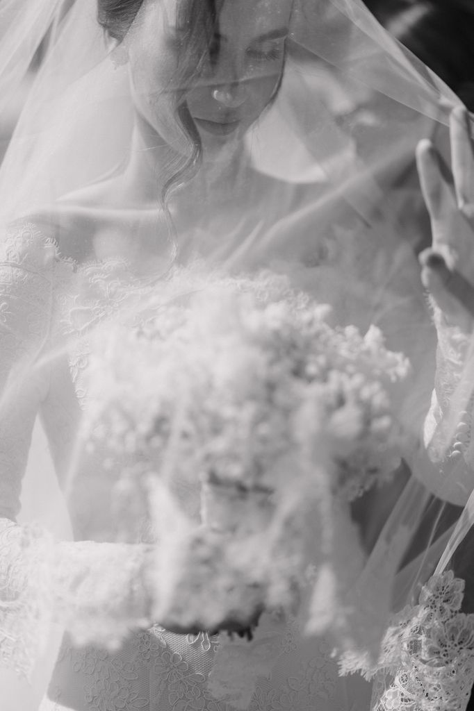 La boda de Carla y Gabriel